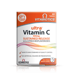 Vitabiotics Ultra Vitamin C Supplement