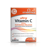 Ultra Vitamin C Supplement by Vitabiotics