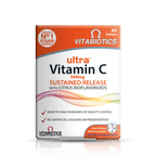 Vitabiotics Ultra Vitamin C Supplement