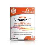Ultra Vitamin C Supplement by Vitabiotics
