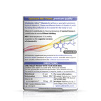 Vitabiotics Ultra Vitamin K2 Supplement