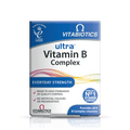 Vitabiotics Ultra Vitamin B Complex