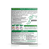Ultra Vitamin D3 1000IU by Vitabiotics