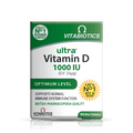 Vitabiotics Ultra Vitamin D3 1000IU