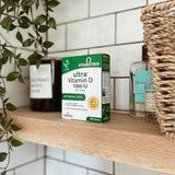 Ultra Vitamin D3 1000IU by Vitabiotics