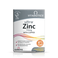Vitabiotics Ultra Zinc Supplement