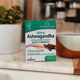 Ultra Ashwagandha Stress Support by Vitabiotics
