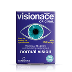 Vitabiotics Visionace Original Eye Health Support