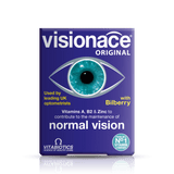 Visionace Original Eye Health Support by Vitabiotics