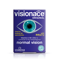 Vitabiotics Visionace Original Eye Health Support