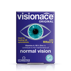Vitabiotics Visionace Original Eye Health Support