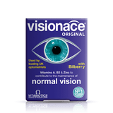 Visionace Original Eye Health Support by Vitabiotics