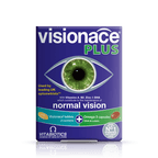 Vitabiotics Visionace Plus Eye Support