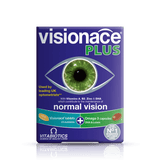 Visionace Plus Eye Support by Vitabiotics