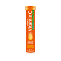 Vitabiotics Ultra Vitamin C Fizz Tablets
