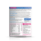 Vitabiotics Ultra Vitamin B Complex High Potency