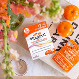 Ultra Vitamin C Supplement by Vitabiotics