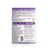 Wellbaby Vitamin D Drops by Vitabiotics