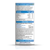 Wellkid Calcium Liquid by Vitabiotics