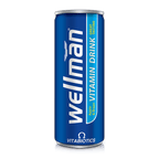 Vitabiotics Wellman Vitamin Drink