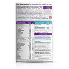 Vitabiotics Wellman Conception Max Fertility Support