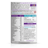 Wellman Conception Max Fertility Support by Vitabiotics