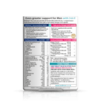 Vitabiotics Wellman Plus Omega 3 6 9