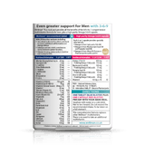 Wellman Plus Omega 3 6 9 by Vitabiotics