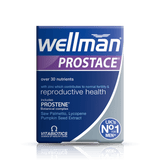 Wellman Prostace Support by Vitabiotics