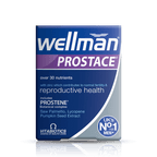 Vitabiotics Wellman Prostace Support