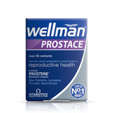 Wellman Prostace Support by Vitabiotics