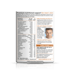 Vitabiotics Wellman Skin Support