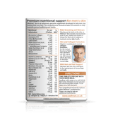 Wellman Skin Support by Vitabiotics