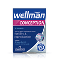 Vitabiotics Wellman Conception Fertility Support