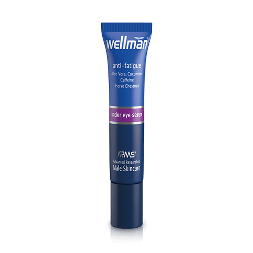 Vitabiotics Wellman Under Eye Serum