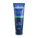 Wellman Face Wash by Vitabiotics