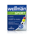 Vitabiotics Wellman Sport Multivitamin