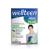 Wellteen Him Plus