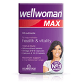 Vitabiotics Wellwoman Max Nutritional Support