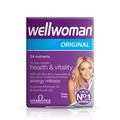 Vitabiotics Wellwoman Original Multivitamin