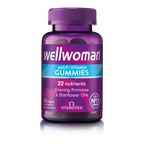 Vitabiotics Wellwoman Multivitamin Gummies