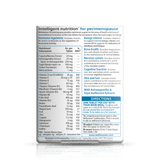 Wellwoman Perimenopause Support by Vitabiotics