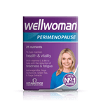 Vitabiotics Wellwoman Perimenopause Support