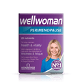 Vitabiotics Wellwoman Perimenopause Support