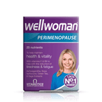 Vitabiotics Wellwoman Perimenopause Support