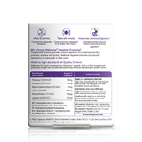Wellzyme Digestive Enzymes by Vitabiotics