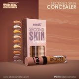 Zikel Liquid Concealer/Highlight - Brandlistry Nigeria