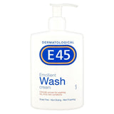 Wash Cream For Dry & Itchy Skin - 250Ml