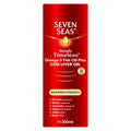 Simply Timeless Maximum Strength Cod Liver Oil - 300Ml