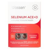 Selenium Ace+D 90 Tablets